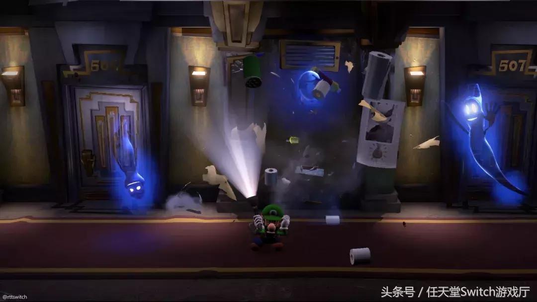 Switch日报：欧美版王者荣耀来了、在线服务防坑必读指南