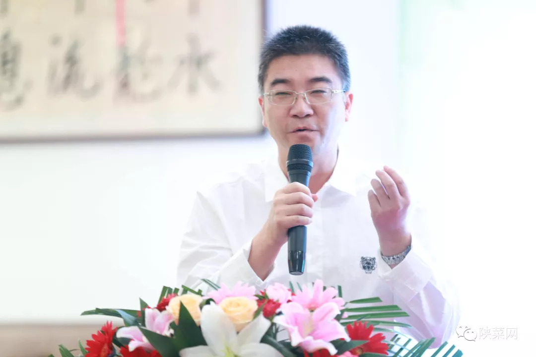 朱立挺专栏｜从“煎白肠”到“葫芦头养生宴”——陕菜食材的创意和文化的塑造