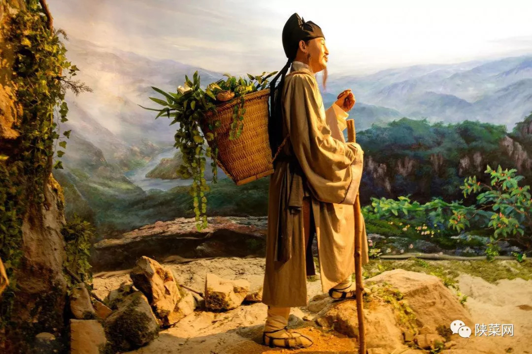 朱立挺专栏｜从“煎白肠”到“葫芦头养生宴”——陕菜食材的创意和文化的塑造