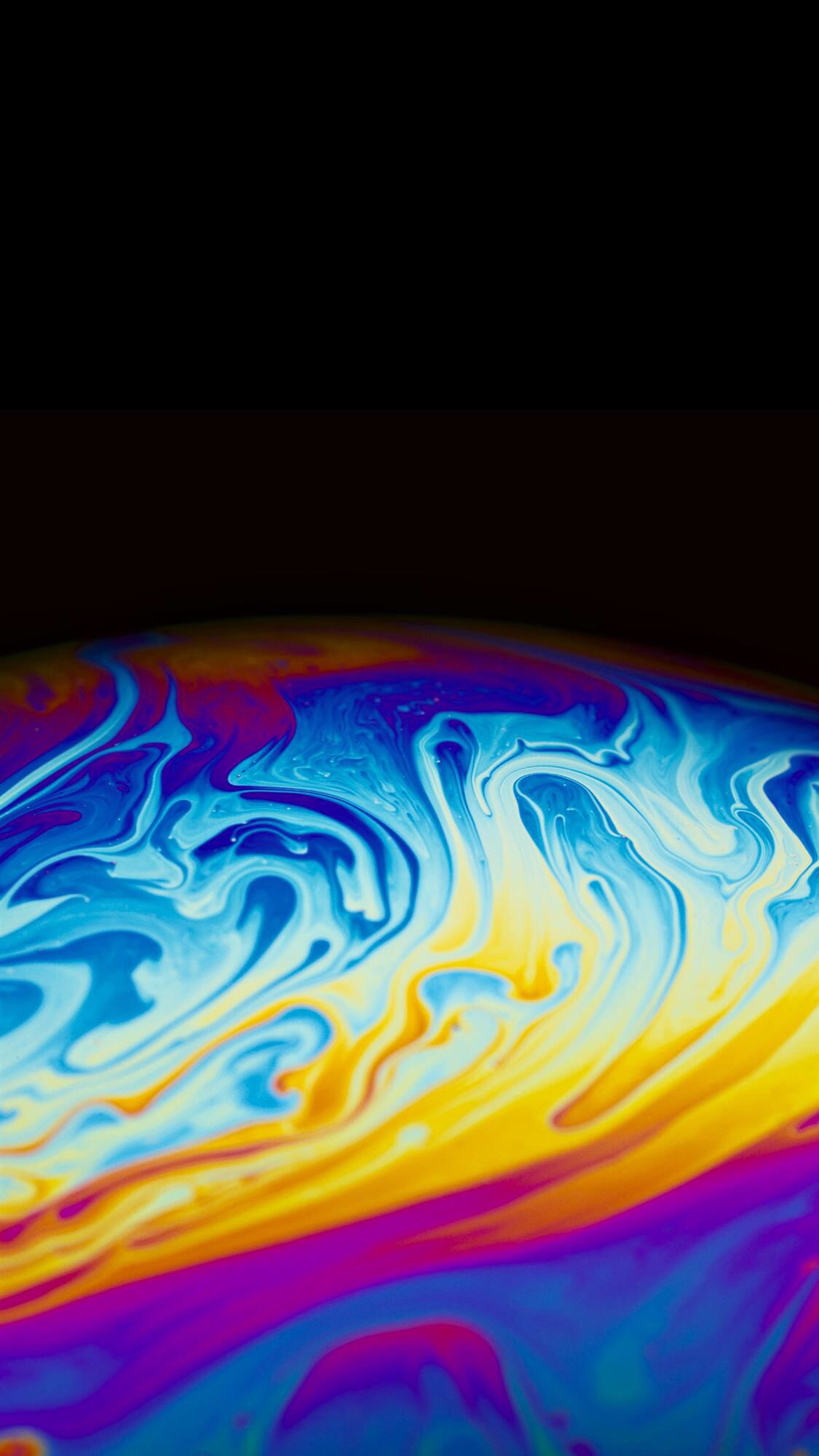 iphonexs壁纸手机超清全面屏,iphonexr壁纸高清图片