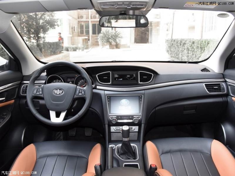 奔腾b50升级方案,一汽奔腾B50最新款