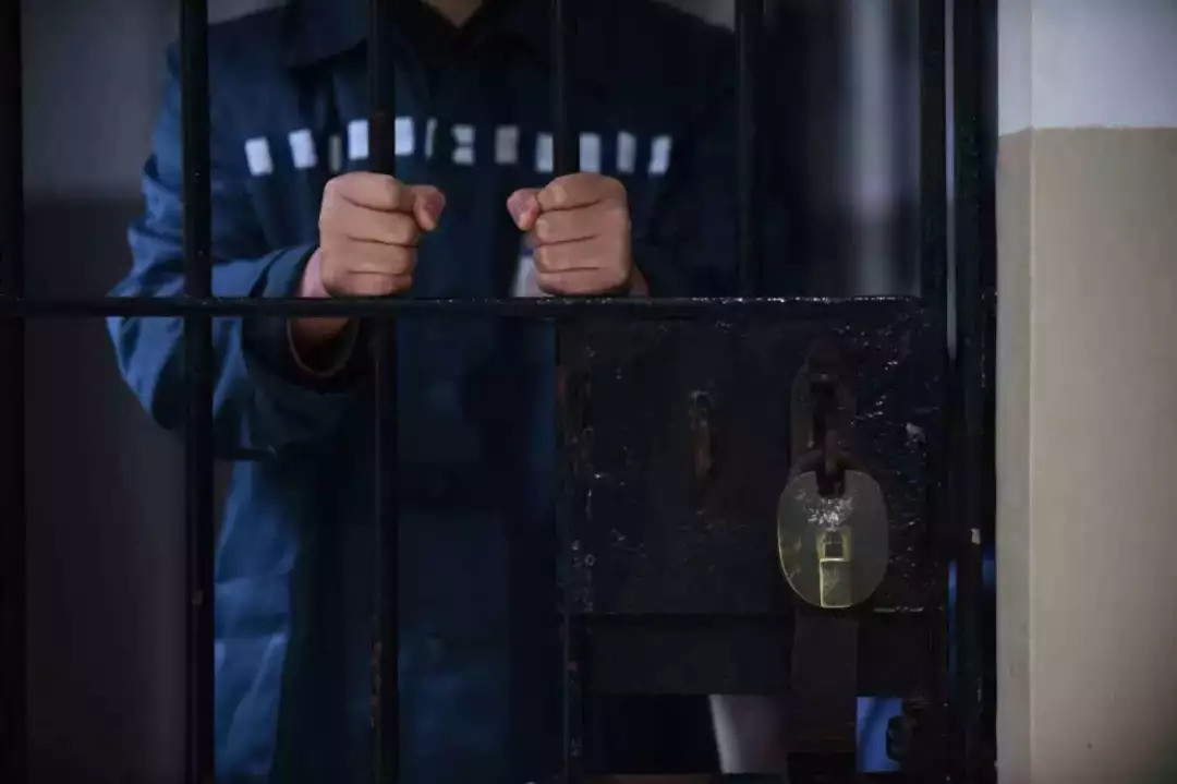 关押日本战犯的5个监狱,日本战犯在中国监狱的生活