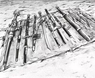 龙叔漫画古惑仔全集完整版,龙叔送书完整版