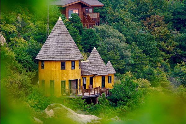 北京密云免费游玩有山有水的地方,密云夏季景区门票优惠政策