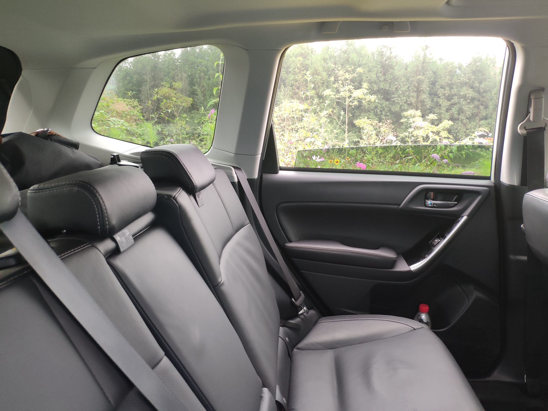 斯巴鲁为什么大家都买,斯巴鲁为啥那么多人买