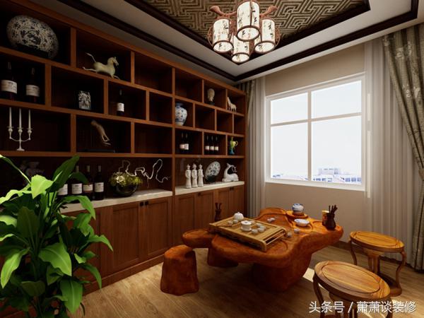 最美不过古诗词,最美不过国风