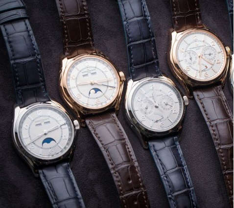 为什么百达翡丽那么贵回收保值吗,百达翡丽哪款手表性价比最高