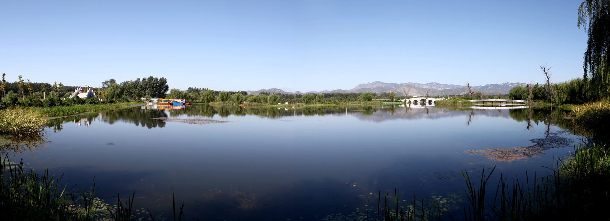 北京城南推进计划,北京城南行动计划