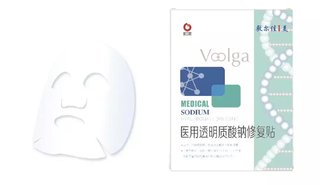 械字号面膜为什么很少有人推荐,械字号面膜推荐油性皮肤