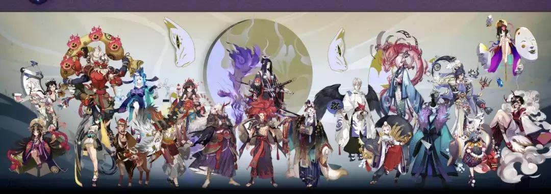 阴阳师玩家为何纷纷退游,阴阳师为什么好多人弃坑了