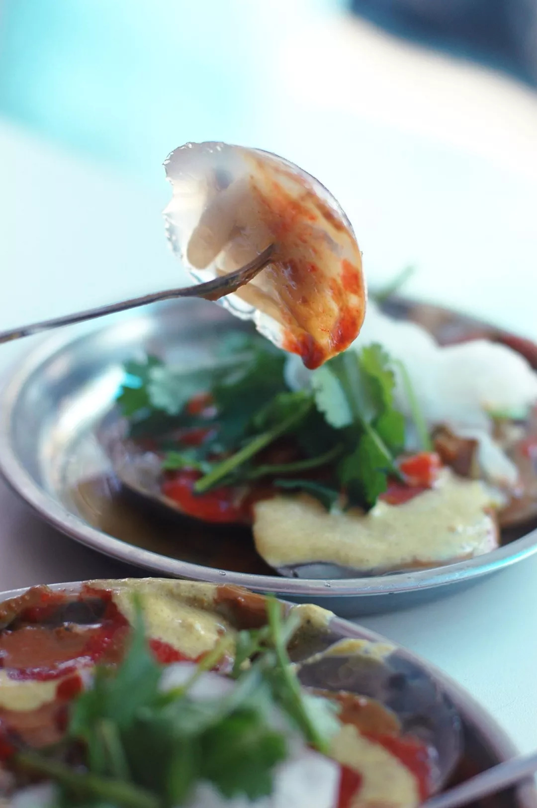 没有256G的胃，还敢到东海嗑海鲜？