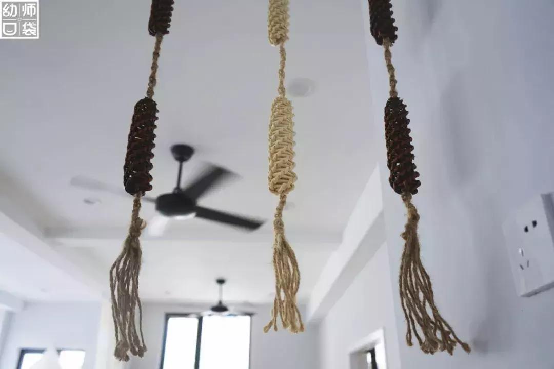 换新的幼儿园新的环境方案,幼儿园让环境成为园所第二课