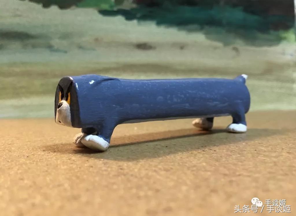 那些有史以来最沙雕的手办,那些被手办大佬神还原的沙雕