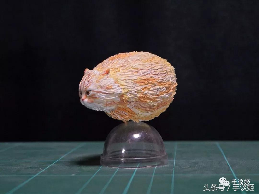 那些有史以来最沙雕的手办,那些被手办大佬神还原的沙雕