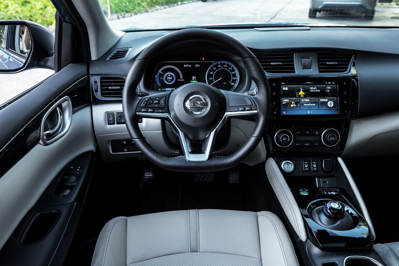 深度试驾全新日产轩逸,2020日产轩逸驾驶体验