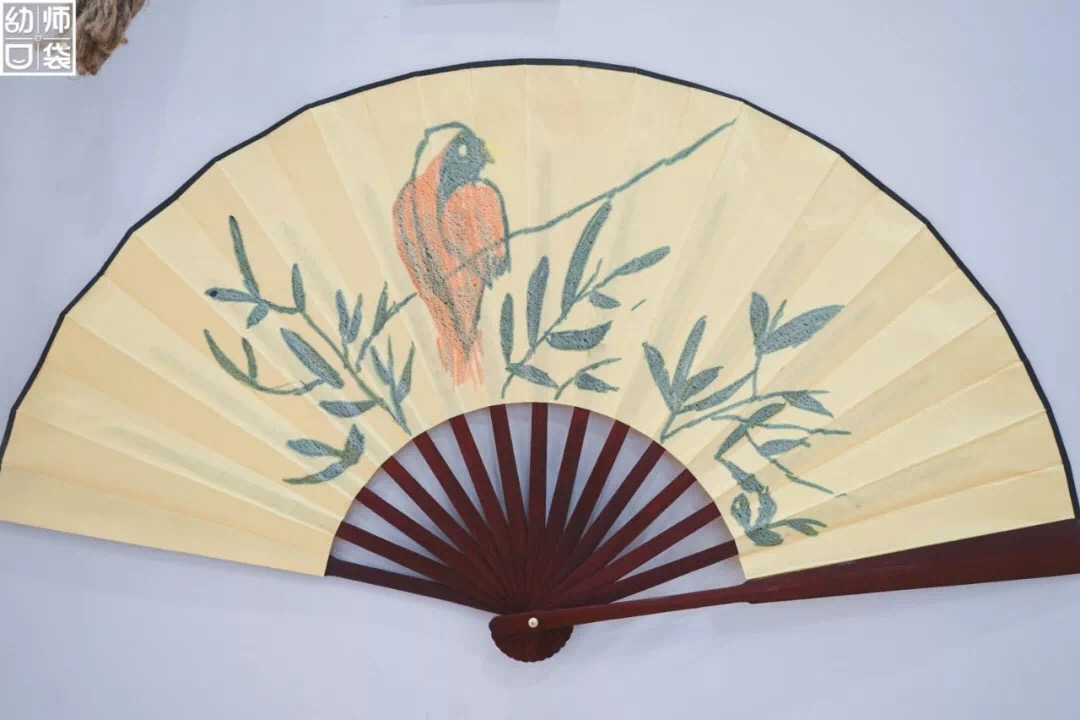 换新的幼儿园新的环境方案,幼儿园让环境成为园所第二课