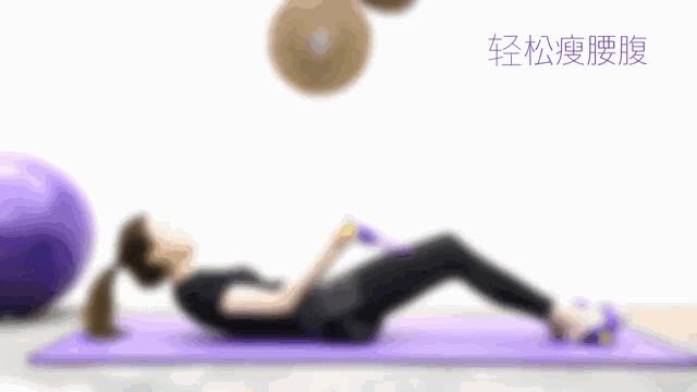 拉力绳每天练三十个有效果嘛,一条拉力绳练全身