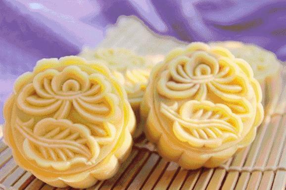 广州南沙月饼批发,南沙冰皮月饼