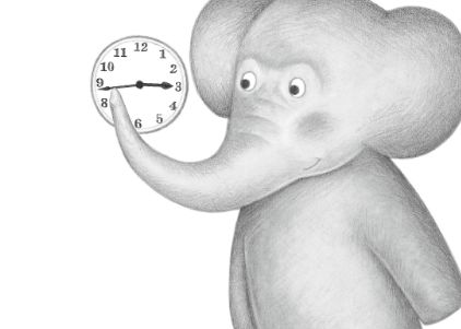 时读时新的一只小老鼠——可爱的鼠小弟