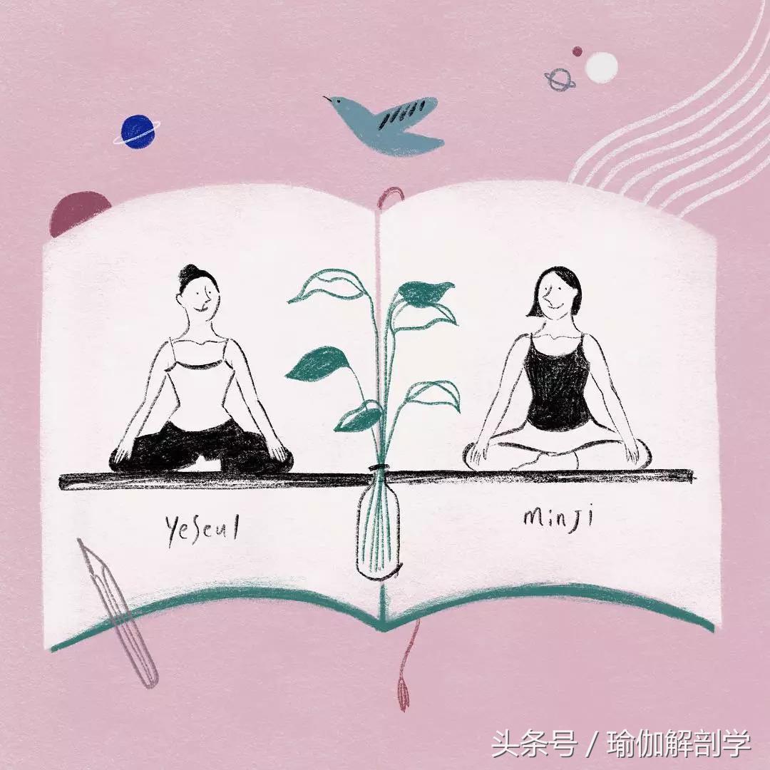 你必须了解的瑜伽基本常识,瑜伽小知识瑜伽入门八个基本常识