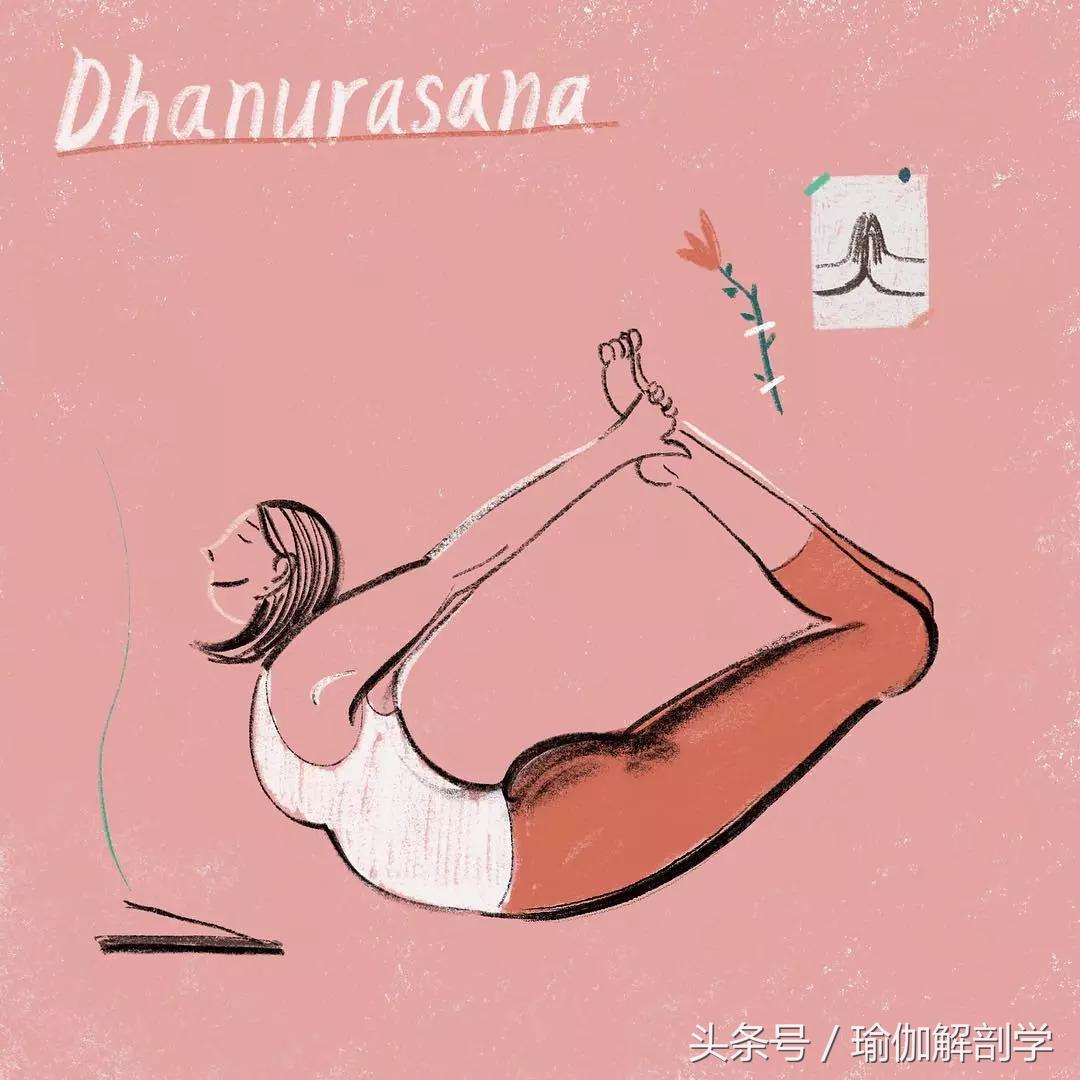 你必须了解的瑜伽基本常识,瑜伽小知识瑜伽入门八个基本常识