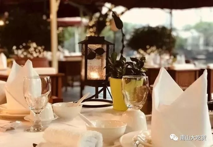 深圳罗湖早茶哪里最好,深圳宝安饮早茶的地方