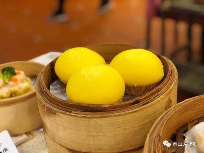 深圳罗湖早茶哪里最好,深圳宝安饮早茶的地方