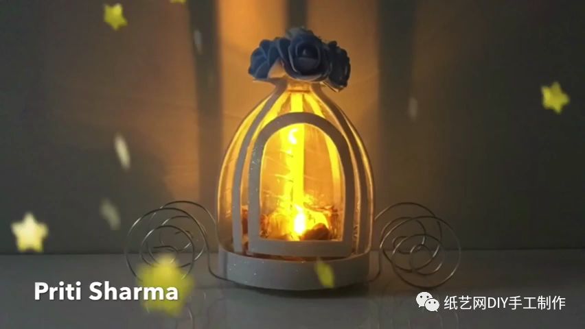 中秋节灯笼最简单最好看,中秋灯笼怎么挂好看又简单