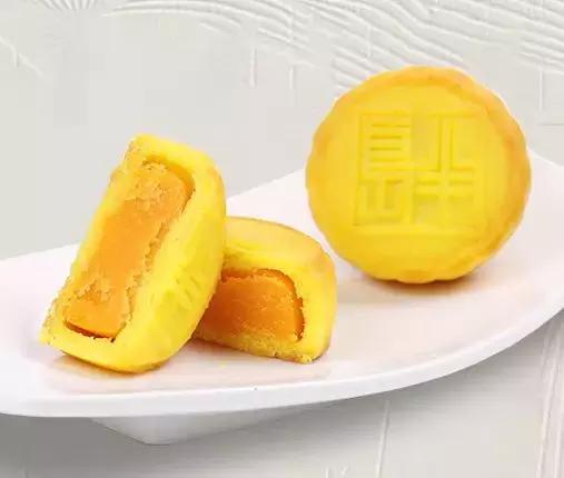 哪款月饼好吃而不腻,月饼推荐好吃便宜