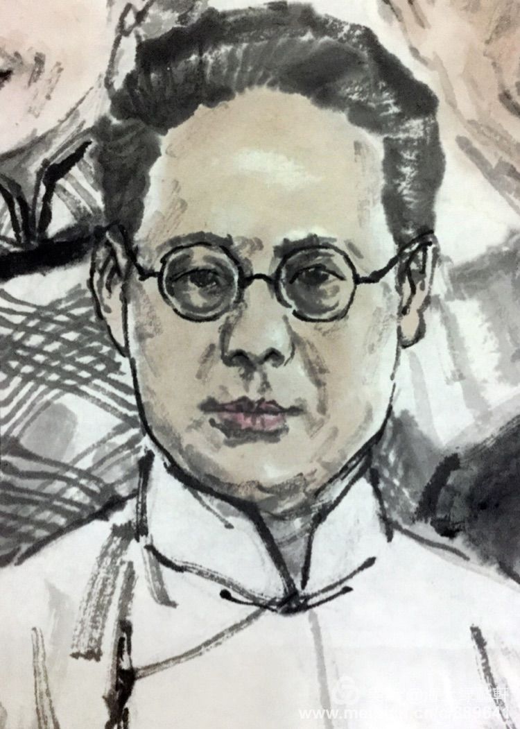 虹口名人|奚文渊4米巨制文化大家「秋晗德国精品淘奖你上头条」