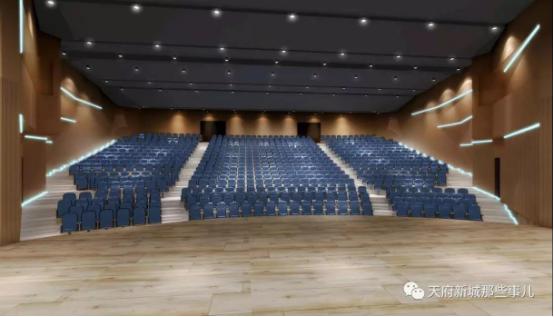 全部帅起来，各有各的美！成都19所新学校（新校区）整体上线！