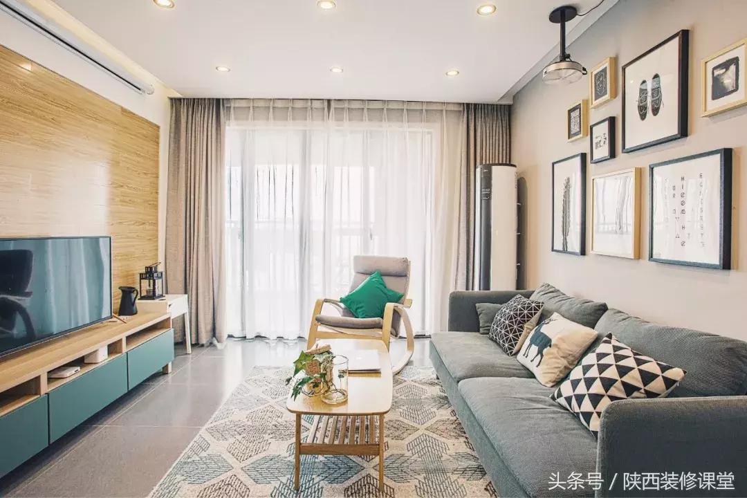 电视墙50种装修图中式风,电视墙50种装修图