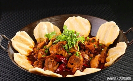 舌尖上的美食之面食,宿州十大特产小吃