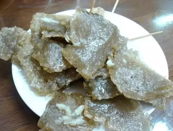 今儿咱们聊聊外焦里嫩的“油煎灌肠”