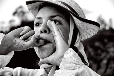 非物质文化遗产木哨子,非物质文化遗产英语介绍