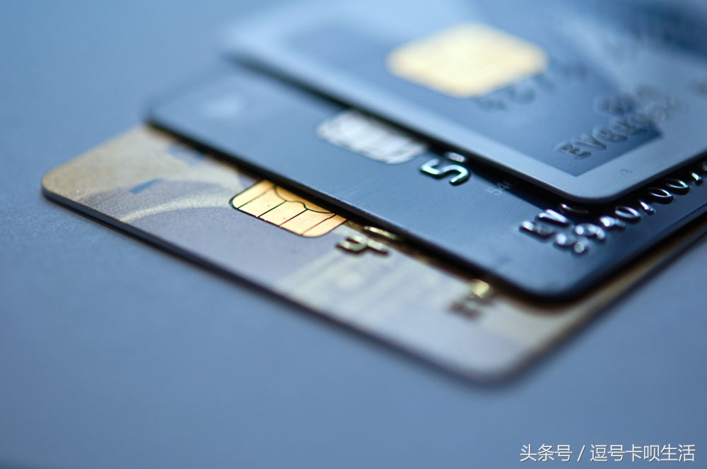 信用卡网上申请技巧：填表要注意这些你们有仔细填过吗？