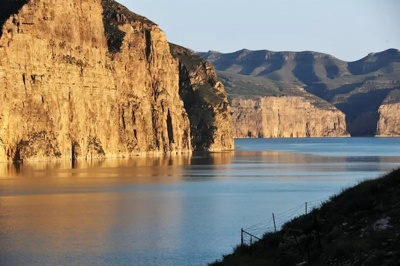 山西国庆节自驾游推荐,国庆山西出发自驾游推荐