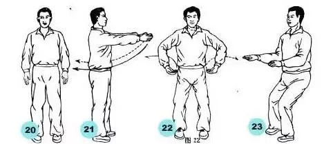 少林气功内劲一指禅完整讲解,少林气功内劲一指禅全套