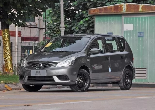 曾经烂大街的代步车,被人遗忘的家用级神车