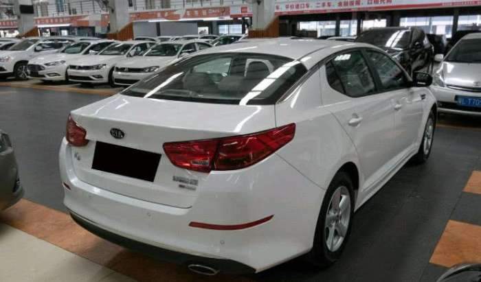 东风悦达起亚汽车库存车,东风悦达起亚库存