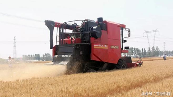 农机服务正在被农资商掠夺，也许未来打败你的将是这些人！