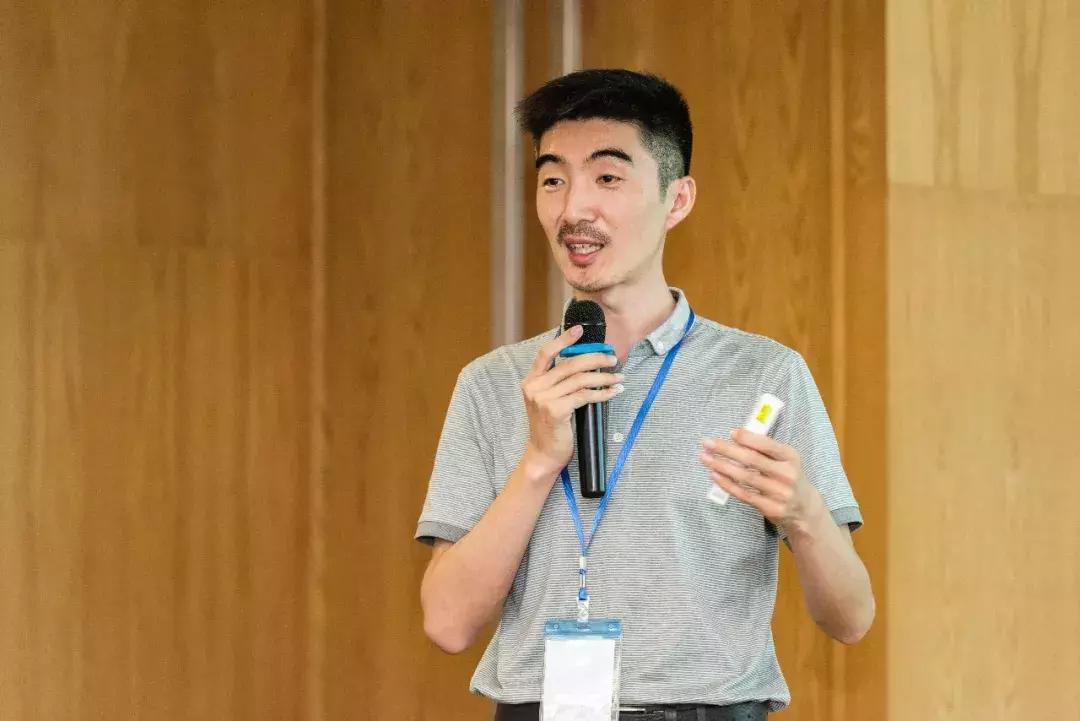 凤金数科韩伟:小微企业金融需求之微金融业务实践