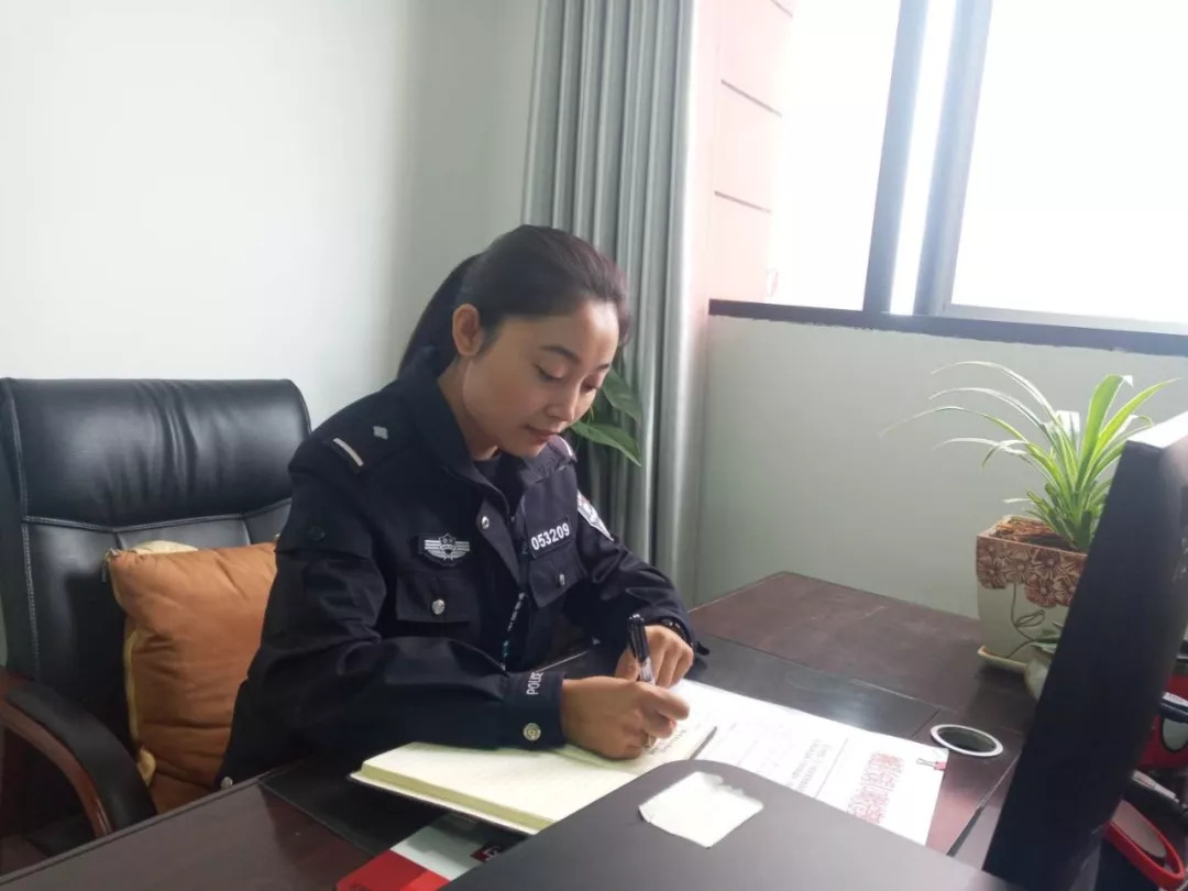 公安内勤是做什么工作的,公安内勤岗位是做什么的