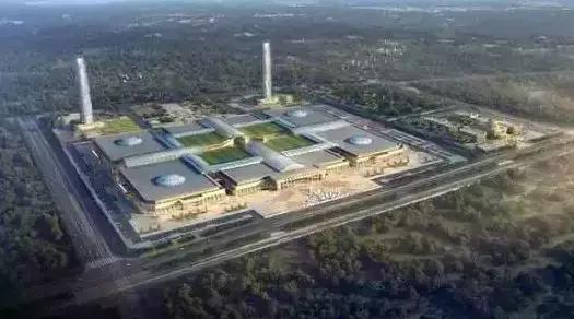 大信阳跃升为三线城市，再次传遍信阳人的朋友圈