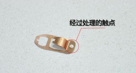 鼠标拆解方法和步骤,鼠标可以拆解成几部分