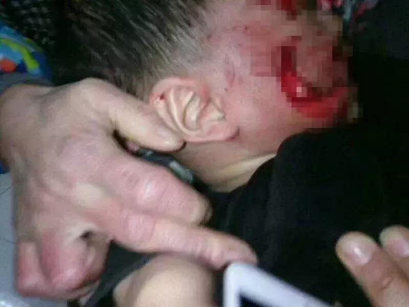 网红为狗打孕妇事件,网红殴打孕妇最新