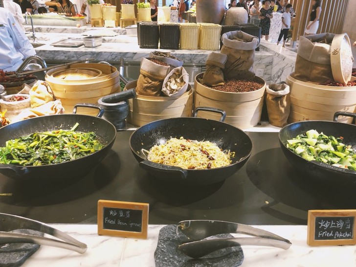 三亚亚特兰蒂斯酒店体验讲解,三亚亚特兰蒂斯酒店自由行攻略