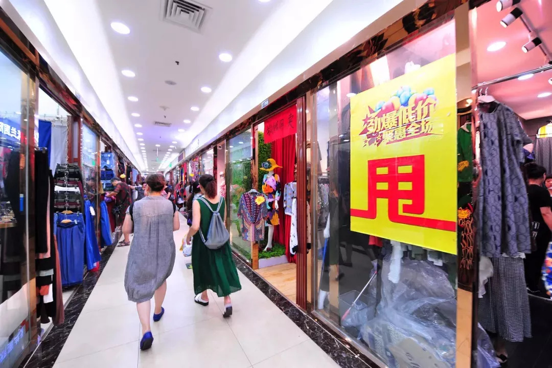 10天后，官园批发市场就没了！想怀念再去瞜一眼，顺便捡漏！