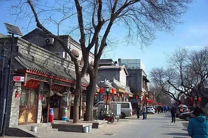 10天后，官园批发市场就没了！想怀念再去瞜一眼，顺便捡漏！