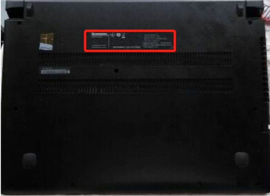 联想笔记本电脑G400电池,联想笔记本电脑的电池在哪个部位